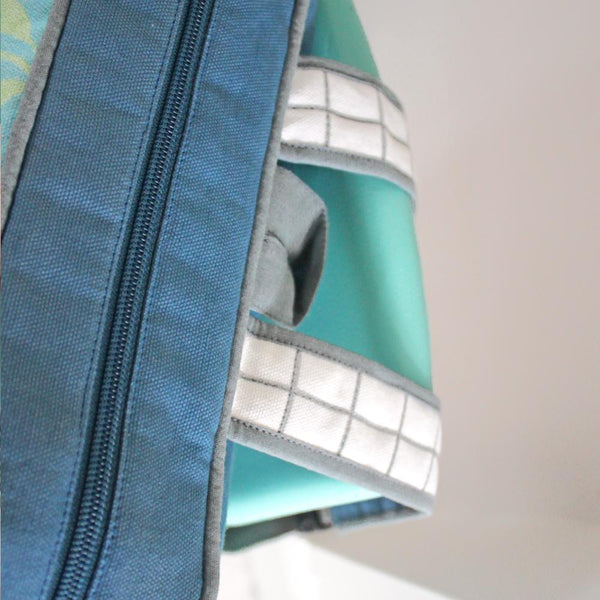 House Of Disaster Little Arc Safari Backpack