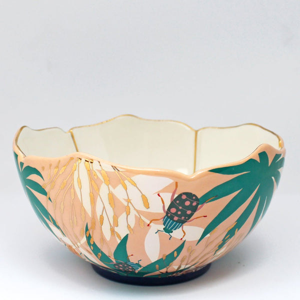 House Of Disaster Luxe Bee Bowl