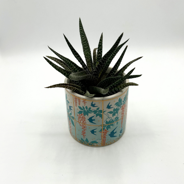 House Of Disaster Luxe Bird Planter