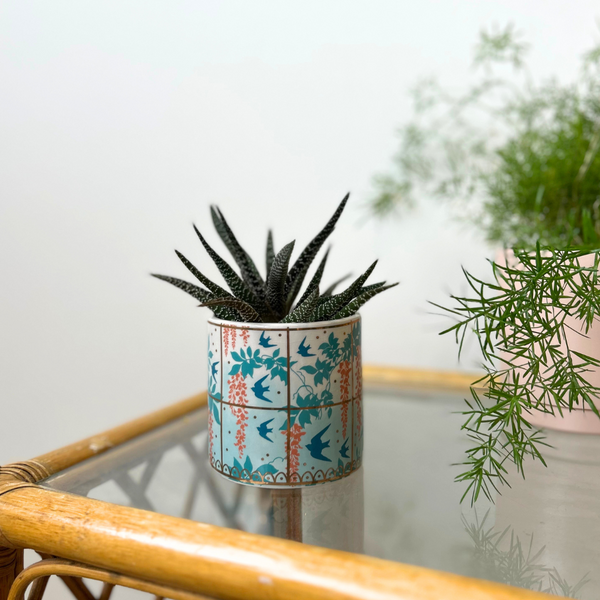 house of disaster Luxe Bird Planter