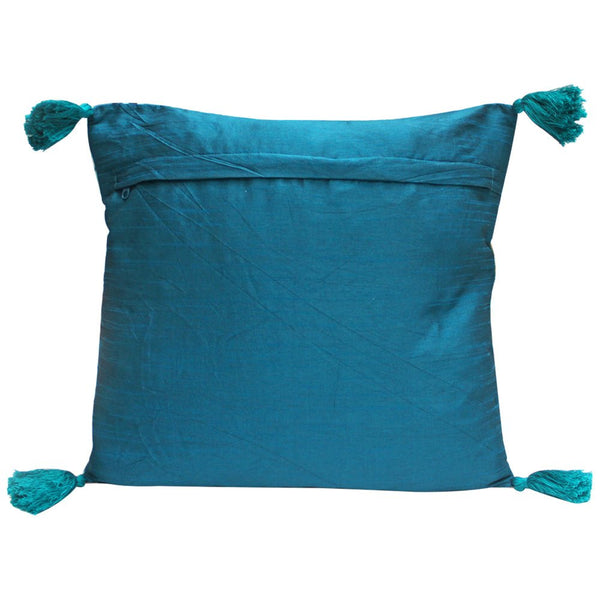 House Of Disaster Luxe Crane Cushion