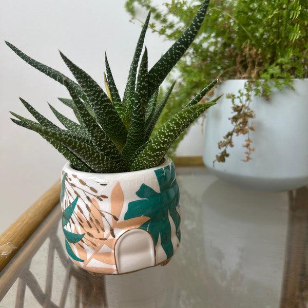 House Of Disaster Luxe Planter