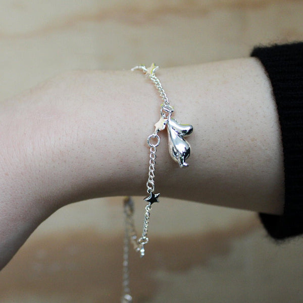 House Of Disaster Moomin 3D Bracelet