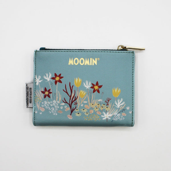 House Of Disaster Moomin Boat Purse