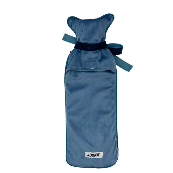 House Of Disaster Moomin Camping Hot Water Bottle