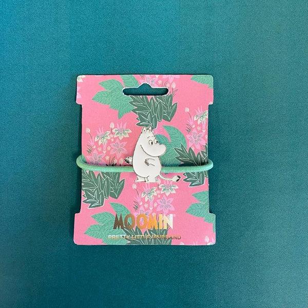 house of disaster Moomin Enamel Hairband