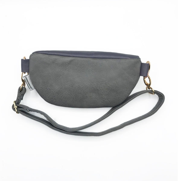 House Of Disaster Moomin Family Bum Bag