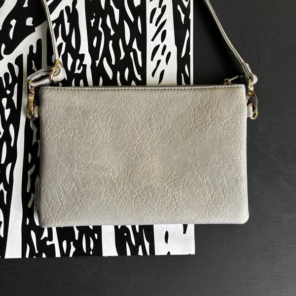 House Of Disaster Moomin Floral Crossbody Bag