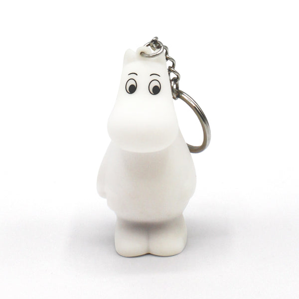 House Of Disaster Moomin Keyring "Moomin"