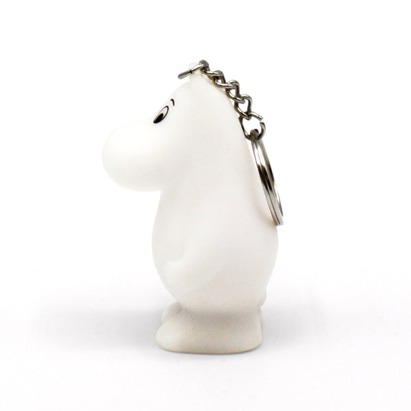 House Of Disaster Moomin Keyring "Moomin"