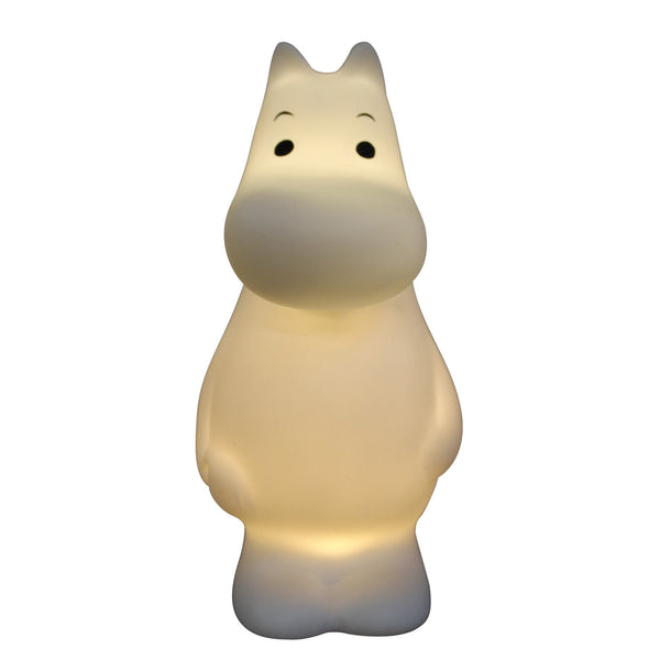House Of Disaster Moomin Led Light