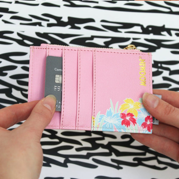 House Of Disaster Moomin Little My Purse