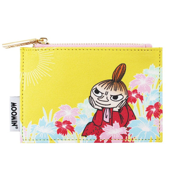 House Of Disaster Moomin Little My Purse