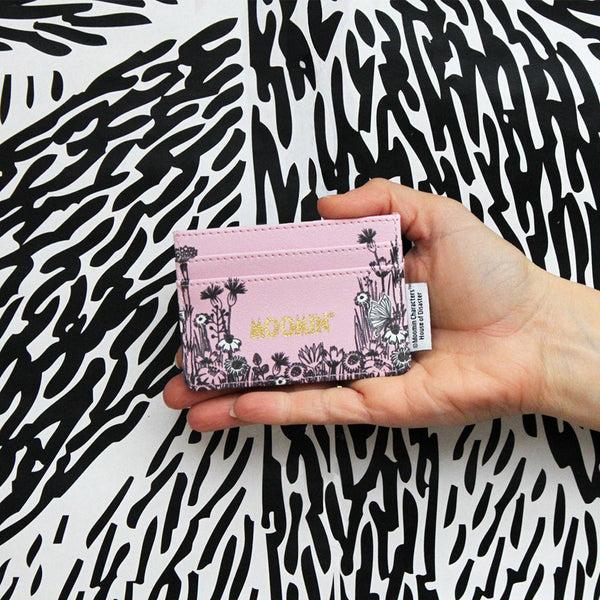 House Of Disaster Moomin Love Cardholder