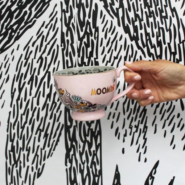 house of disaster Moomin 'Love' Cup
