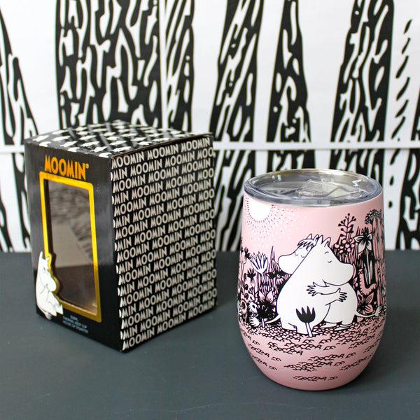 House Of Disaster Moomin Love Keep Cup