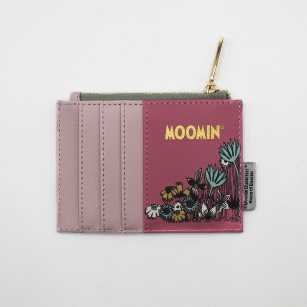 House Of Disaster Moomin Love Purse
