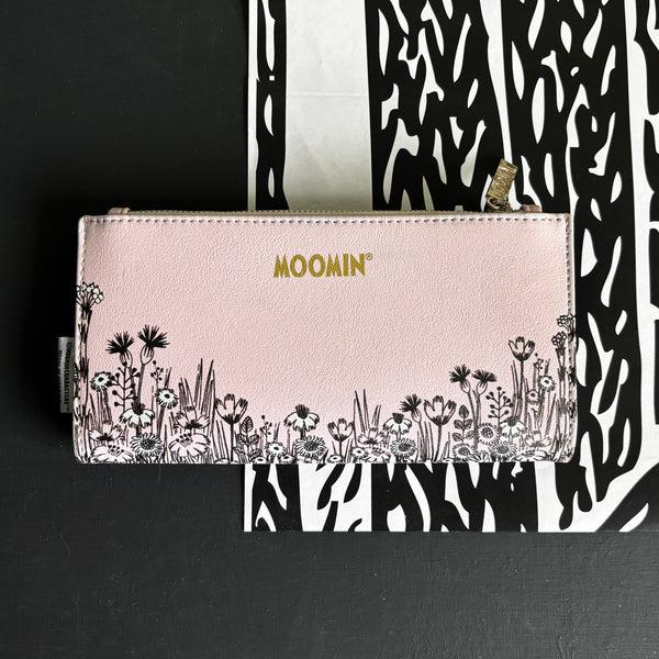 House Of Disaster Moomin Love Wallet