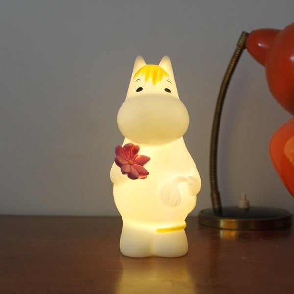house of disaster Moomin Mini Led Snorkmaiden