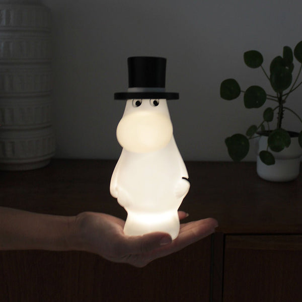 House Of Disaster Moomin Pappa LED Light