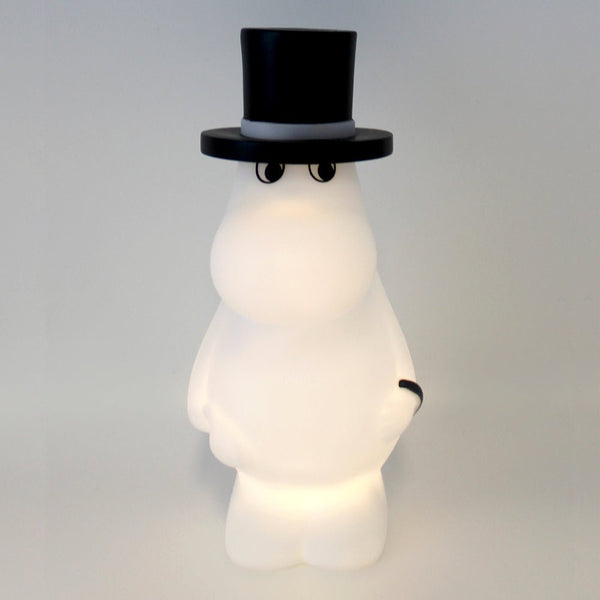 House Of Disaster Moomin Pappa LED Light