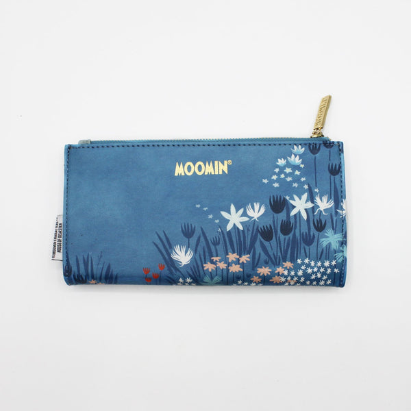 House Of Disaster Moomin Picnic Wallet