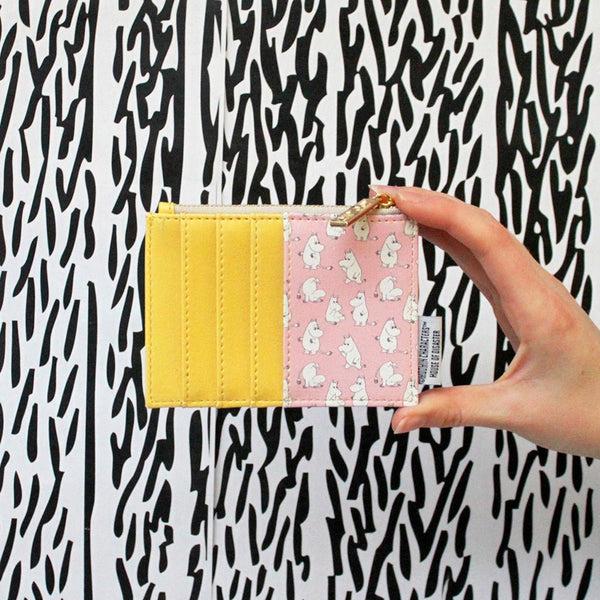 House Of Disaster Moomin Purse Star