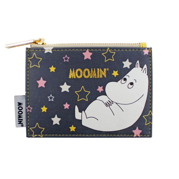 House Of Disaster Moomin Purse Star