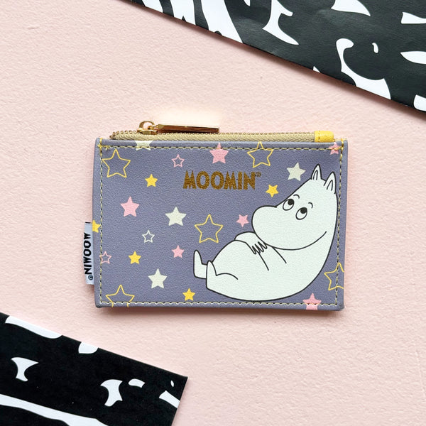 house of disaster Moomin Purse Star