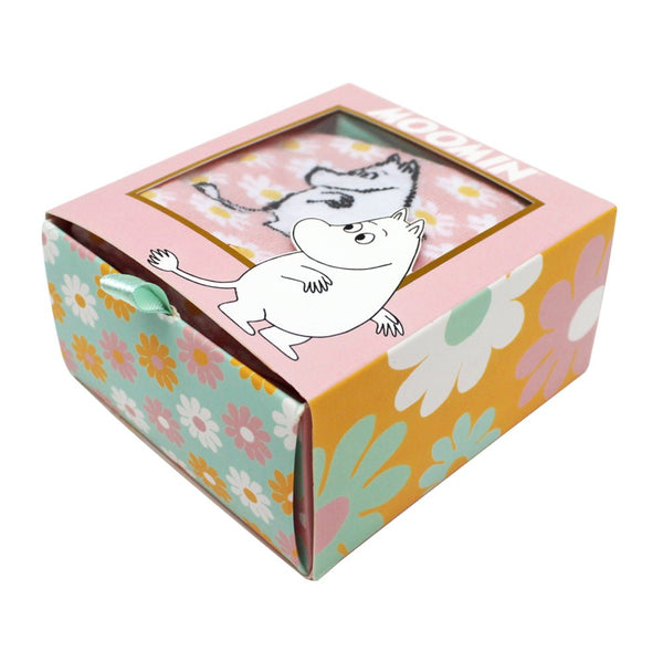 House Of Disaster Moomin Socks Daisy