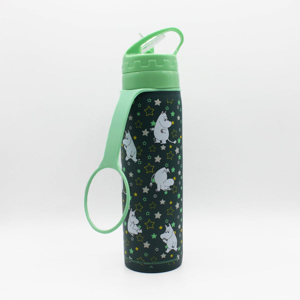 House Of Disaster Moomin Stars Folding Eco Bottle