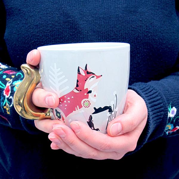 house of disaster Nordikka Fox Cup