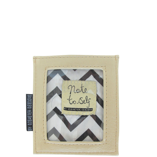 House Of Disaster Note To Self Travel Pass