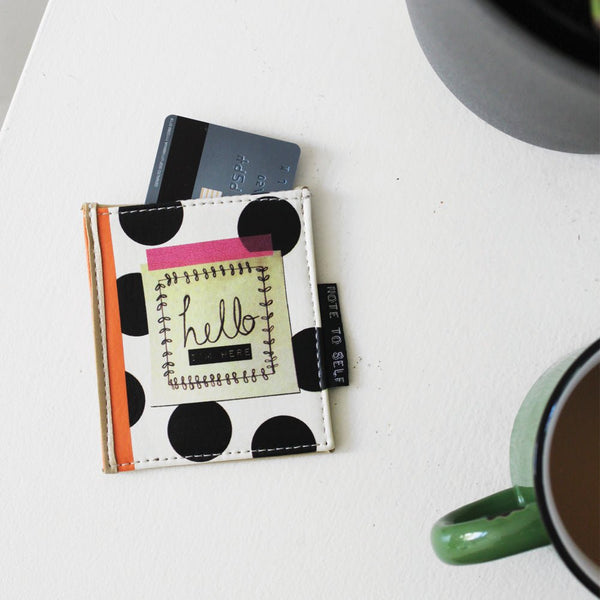 house of disaster Note To Self Travel Pass