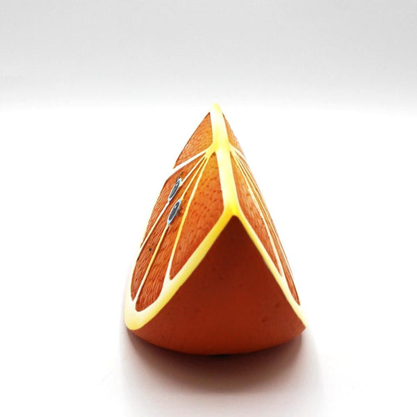 House Of Disaster Orange Slice Mini LED Light