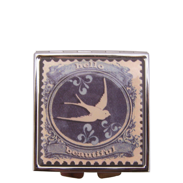 House Of Disaster Paper Plane Compact