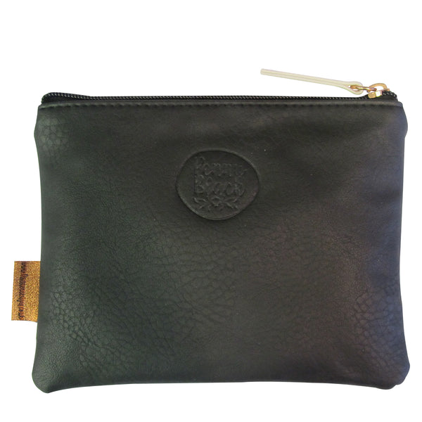 House Of Disaster Penny Black Panda Make Up Bag