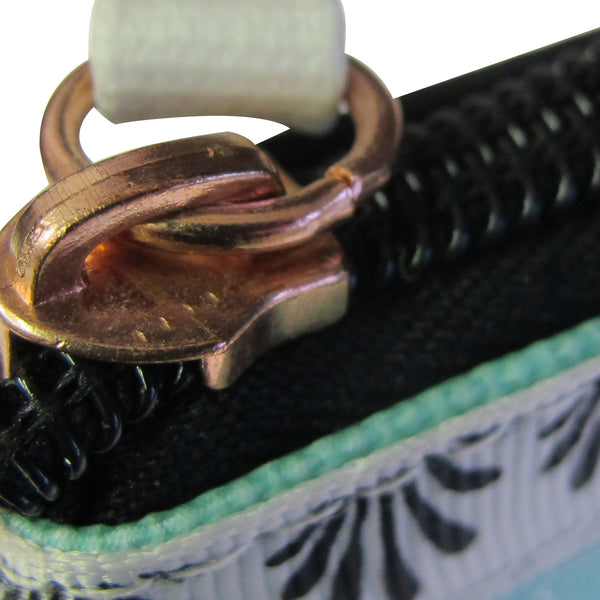 House Of Disaster Penny Black Panda Make Up Bag