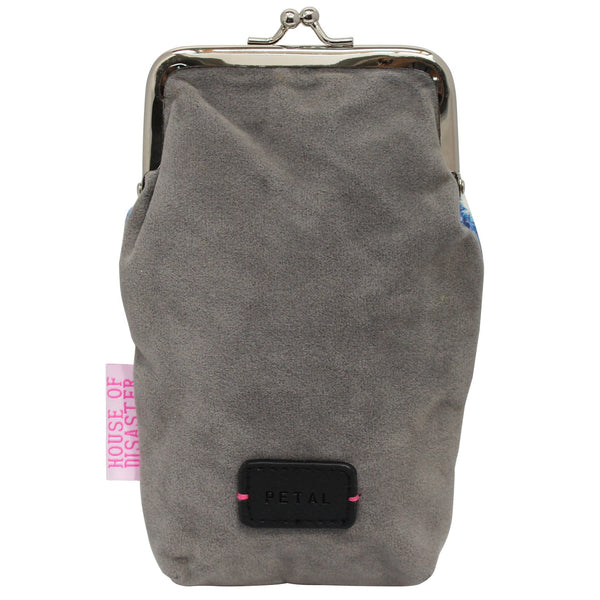 House Of Disaster Petal 'Future' Glasses Case