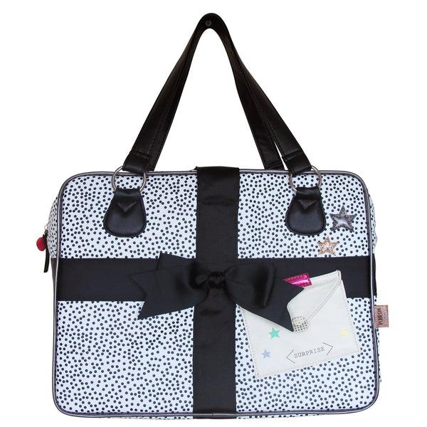 House Of Disaster Pompom Tutti Large Handbag