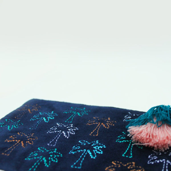 House Of Disaster Savannah Pencil Case