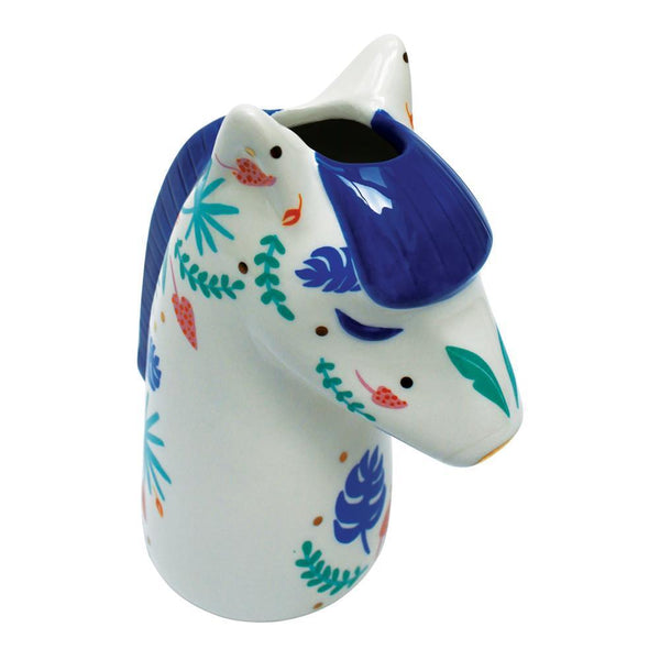 House Of Disaster Savannah Zebra Pot