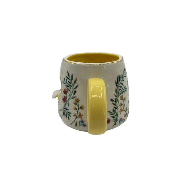House Of Disaster Secret Garden 3D Bee Cup