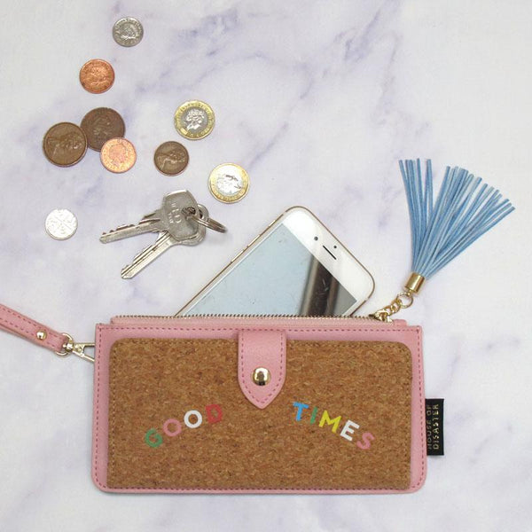 house of disaster Smile Time Purse