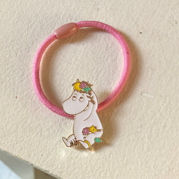 House Of Disaster Snorkmaiden Enamel Hairband