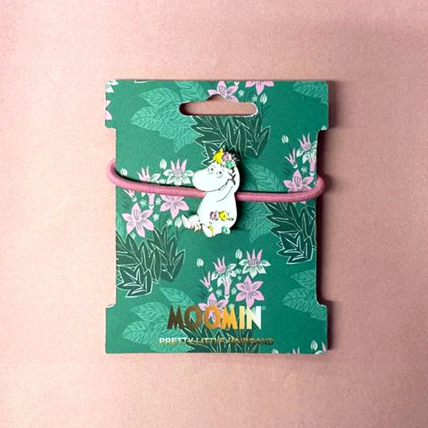 house of disaster Snorkmaiden Enamel Hairband