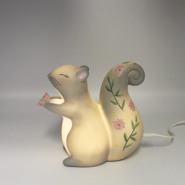 House Of Disaster Squirrel LED