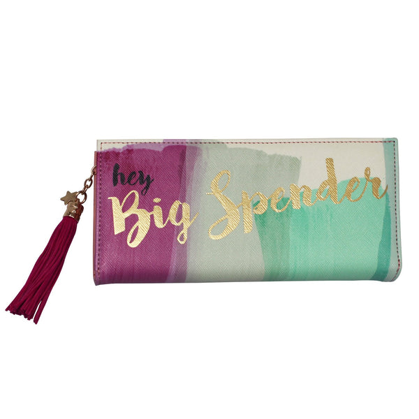 House Of Disaster Ta-Daa "Big Spender" Wallet