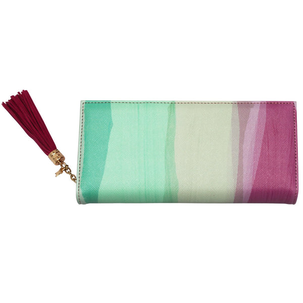 House Of Disaster Ta-Daa "Big Spender" Wallet