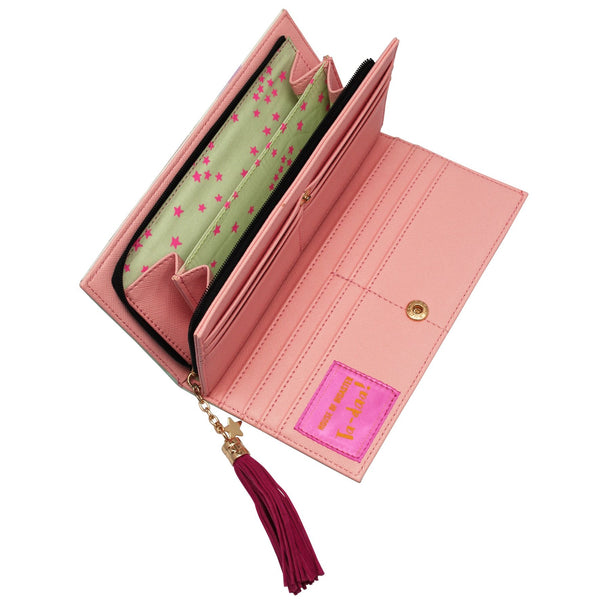 House Of Disaster Ta-Daa "Big Spender" Wallet